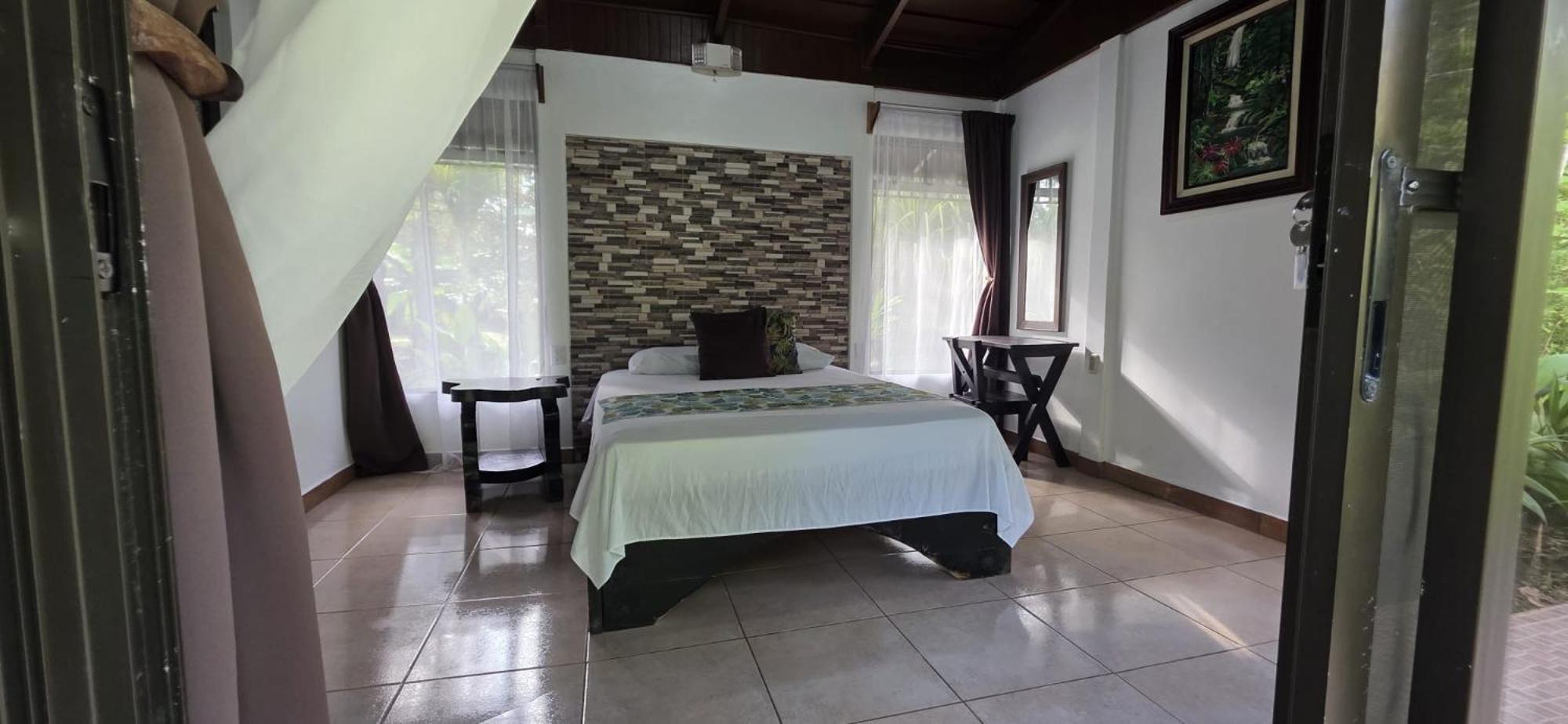 Hotel Catarata Rio Celeste 비자구아 외부 사진