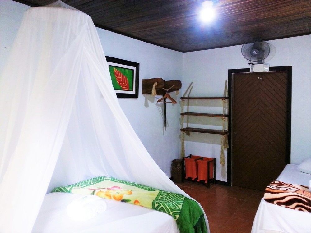 Hotel Catarata Rio Celeste 비자구아 외부 사진